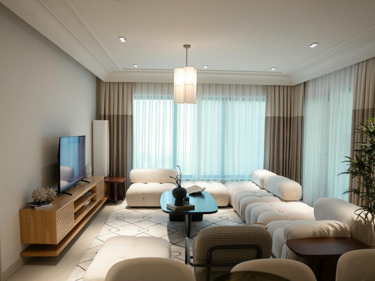 Portfolio Project 19 interior project